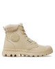 Palladium Туристически oбувки Pampa Hi Snow Warm 94380-175-M Бял - Mera.bg