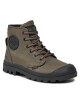 Palladium Туристически oбувки Pampa Hi Supply Lth 77963-213-M Major Brown 213 - Mera.bg