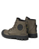 Palladium Туристически oбувки Pampa Hi Supply Lth 77963-213-M Major Brown 213 - Mera.bg