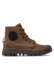 Palladium Туристически oбувки Pampa Hi Supply Lth 77963-230-M Кафяв - Mera.bg