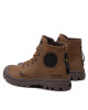 Palladium Туристически oбувки Pampa Hi Supply Lth 77963-230-M Кафяв - Mera.bg