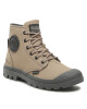 Palladium Туристически oбувки Pampa Hi Supply Lth 77963-297-M Dune - Mera.bg