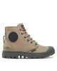 Palladium Туристически oбувки Pampa Hi Supply Lth 77963-297-M Dune - Mera.bg