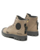 Palladium Туристически oбувки Pampa Hi Supply Lth 77963-297-M Dune - Mera.bg