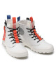 Palladium Туристически oбувки Pampa Hi Tte 77357-116-M Star White - Mera.bg