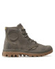Palladium Туристически oбувки Pampa Hi Wax 77222-258-M Кафяв - Mera.bg