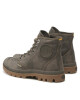 Palladium Туристически oбувки Pampa Hi Wax 77222-258-M Кафяв - Mera.bg