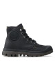 Palladium Туристически oбувки Pampa Hi Wax U 77222-008-M Черен - Mera.bg