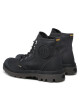 Palladium Туристически oбувки Pampa Hi Wax U 77222-008-M Черен - Mera.bg