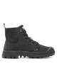 Palladium Туристически oбувки Pampa Hi Zip 96440-008-M Черен - Mera.bg