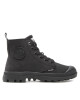 Palladium Туристически oбувки Pampa Hi Zip 96440-008-M Черен - Mera.bg