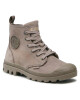Palladium Туристически oбувки Pampa Hi Zip 96440-211-M Сив - Mera.bg