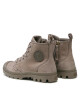 Palladium Туристически oбувки Pampa Hi Zip 96440-211-M Сив - Mera.bg
