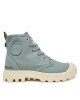 Palladium Туристически oбувки Pampa Hi Zip Organic 79101-083-M Сив - Mera.bg
