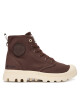 Palladium Туристически oбувки Pampa Hi Zip Organic 79101-293-M Кафяв - Mera.bg