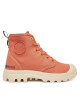 Palladium Туристически oбувки Pampa Hi Zip Organic 79101-666-M Оранжев - Mera.bg