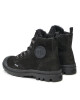 Palladium Туристически oбувки Pampa Hi Zip Wl 95982-010-M Черен - Mera.bg