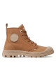 Palladium Туристически oбувки Pampa Hi Zip Wl 95982-252-M Кафяв - Mera.bg