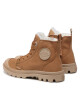 Palladium Туристически oбувки Pampa Hi Zip Wl 95982-252-M Кафяв - Mera.bg