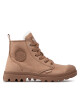 Palladium Туристически oбувки Pampa Hi Zip Wl 95982-254-M Кафяв - Mera.bg