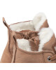 Palladium Туристически oбувки Pampa Hi Zip Wl 95982-254-M Кафяв - Mera.bg