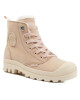 Palladium Туристически oбувки Pampa Hi Zip Wl 95982-271-M Бежов - Mera.bg