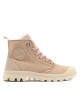 Palladium Туристически oбувки Pampa Hi Zip Wl 95982-271-M Бежов - Mera.bg