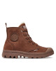 Palladium Туристически oбувки PAMPA HI ZIP WL 95982-292-M Кафяв - Mera.bg