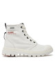 Palladium Туристически oбувки Pampa Lite+ Hi 79102-116-M Бял - Mera.bg