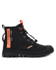 Palladium Туристически oбувки Pampa Lite Journey 79539-008-M Черен - Mera.bg
