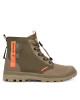 Palladium Туристически oбувки Pampa Lite Journey 79539-325-M Зелен - Mera.bg