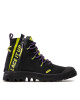 Palladium Туристически oбувки Pampa Lite Lace It 78353-099-M Черен - Mera.bg
