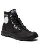 Palladium Туристически oбувки Pampa Lite Overlab 76639-001-M Black/Black - Mera.bg