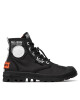 Palladium Туристически oбувки Pampa Lite Overlab 76639-001-M Black/Black - Mera.bg