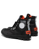 Palladium Туристически oбувки Pampa Lite Overlab 76639-001-M Black/Black - Mera.bg