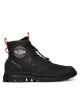 Palladium Туристически oбувки Pampa Lite Travel Vt 74472-008-M Черен - Mera.bg