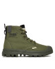 Palladium Туристически oбувки Pampa Michigan 79496-325-M Зелен - Mera.bg
