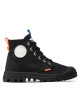 Palladium Туристически oбувки Pampa Mono Metro 77231-010-M Black/Black - Mera.bg