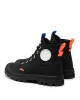 Palladium Туристически oбувки Pampa Mono Metro 77231-010-M Black/Black - Mera.bg