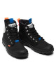 Palladium Туристически oбувки Pampa Mono Metro 77231-010-M Black/Black - Mera.bg
