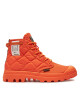 Palladium Туристически oбувки Pampa Re Quilted 74386-651-M Оранжев - Mera.bg