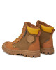 Palladium Туристически oбувки Pampa Sc Wpn U-S 77235-203-M Кафяв - Mera.bg