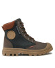 Palladium Туристически oбувки Pampa Sc Wpn U-S 77235-236-M Кафяв - Mera.bg