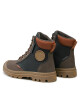 Palladium Туристически oбувки Pampa Sc Wpn U-S 77235-236-M Кафяв - Mera.bg