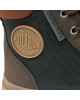 Palladium Туристически oбувки Pampa Sc Wpn U-S 77235-236-M Кафяв - Mera.bg