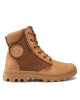 Palladium Туристически oбувки Pampa Sc Wpn U-S 77235-252-M Кафяв - Mera.bg