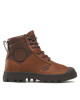 Palladium Туристически oбувки Pampa Shield Wp 76844-257-M Кафяв - Mera.bg