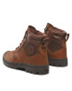 Palladium Туристически oбувки Pampa Shield Wp 76844-257-M Кафяв - Mera.bg