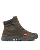 Palladium Туристически oбувки Pampa Sp20 Cuff Wp+ 76835-325-M Каки - Mera.bg
