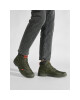 Palladium Туристически oбувки Pampa Sp20 Cuff Wp+ 76835-325-M Каки - Mera.bg